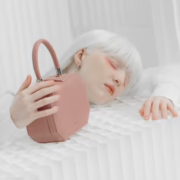 NOIRANCA BAG - Picture 4 of 13